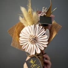 花束禮盒 | 香氛擴香花