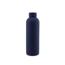 冷熱保溫瓶 隨行杯-Navy 海軍藍 (500ml)