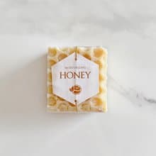Whole Earth Herbs 尼泊爾蜂蜜手工皂