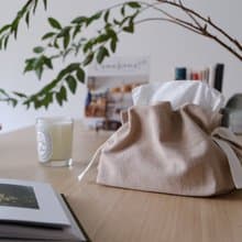 綁帶衛生紙/面紙套-一般款 ( 7 款 )