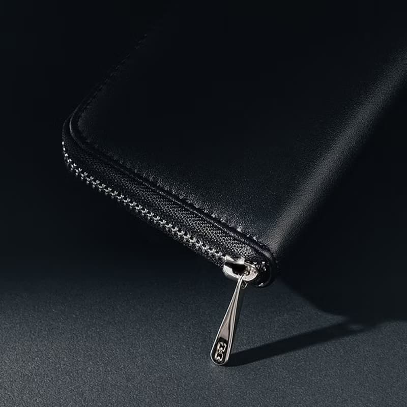 雙面感應 0.1 Wallet 手機長夾