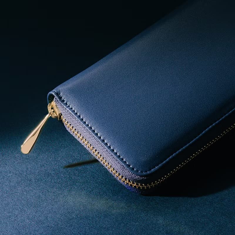 雙面感應 0.1 Wallet 手機長夾