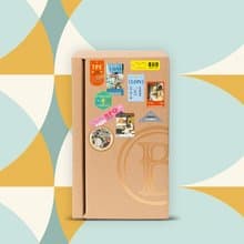 【冰釀咖啡】BEMO Café 城市系列24入環遊世界環保盒
