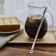 日本【SALUS 佐藤金屬】扁平形攪拌棒