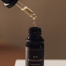 複方精油_神木 招財 真正的樹的味道 Pinscent