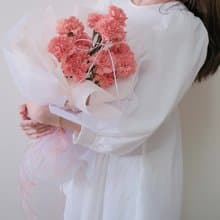 2025母親節花束 康乃馨 禮物 花束
