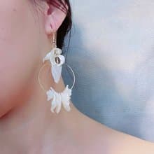 嬌若春花系列-雪月