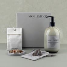 溫柔滋養禮盒 | MOLLIMOON | 正念保養 從髮絲修護開始