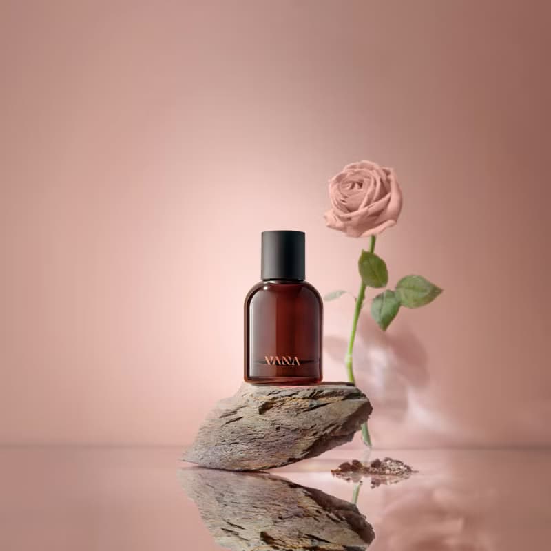 Garden Harmony 北歐花園淡香精 50ml - 柑苔花香調