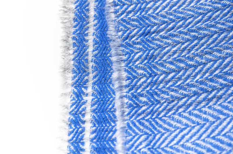 喀什米爾Cashmere 針織圍巾 純羊毛圍巾 手織圍巾 編織圍巾-芬蘭