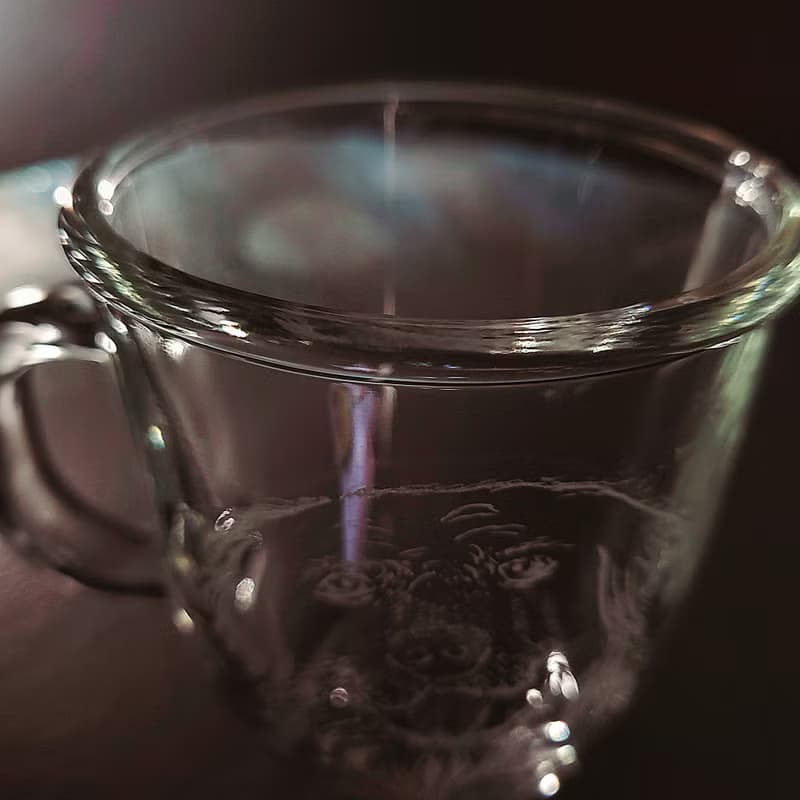 【拿鐵杯】客訂手雕狗狗 | 拿鐵馬克杯 | 手工雕圖/免費刻字