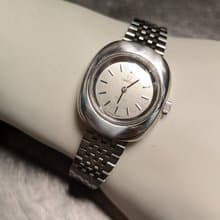 古董錶omega de ville女仕機械自動上鍊