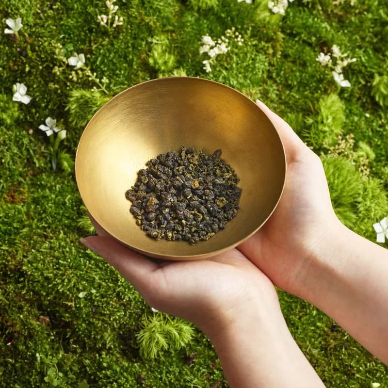 【茶葉】散茶補充包 經典系列