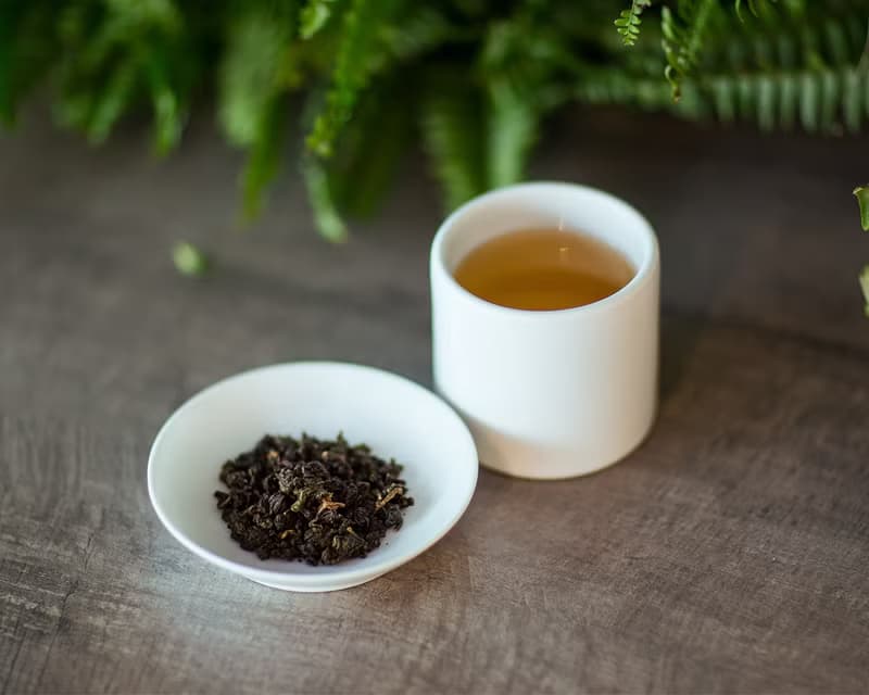 【茶葉】散茶補充包 經典系列