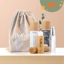 【袋袋香傳_限量福袋】口袋香旅組(10ml香水& 5g香氛棒)