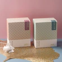 金魚茶包小禮盒【清甜花果茶系列】(5包入) 台灣特色伴手禮 茶葉