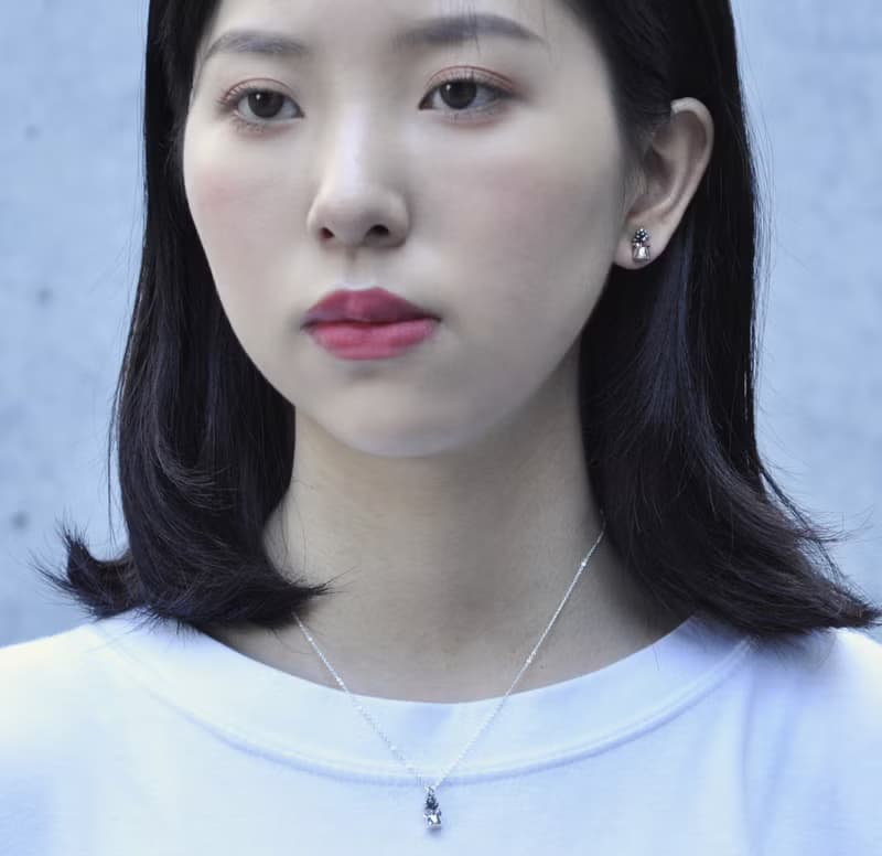 二毛銀【多肉植物系列─旋葉姬星-耳針】銀 or 金