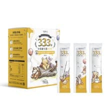AQUA C.花漾皙 333億全效優生菌PLUS( 30包/盒裝 )奶素可食