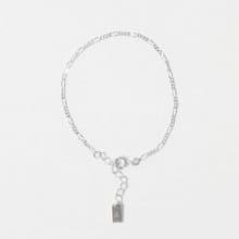 Name Tag Bracelet 字母小片片手鍊 七夕 情人節 聖誕 交換禮物