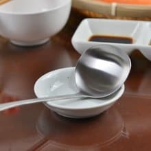 日本高桑金屬 日製不鏽鋼湯杓-小