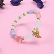 設計師經典手鍊 | 沉魚落雁