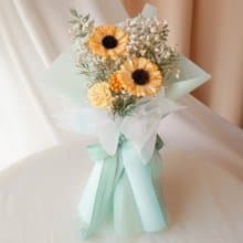 【畢業禮物】索拉向日葵花束