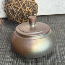 柴燒一兩茶倉