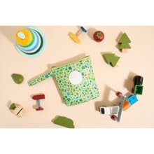 Soin Sewing 所以相縫 - 寶貝乖乖託藥袋-森林交響曲
