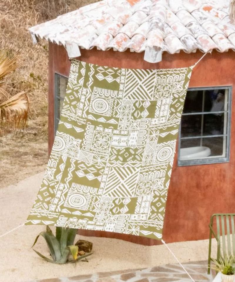 GEOM Multi Cloth 225 x 150cm