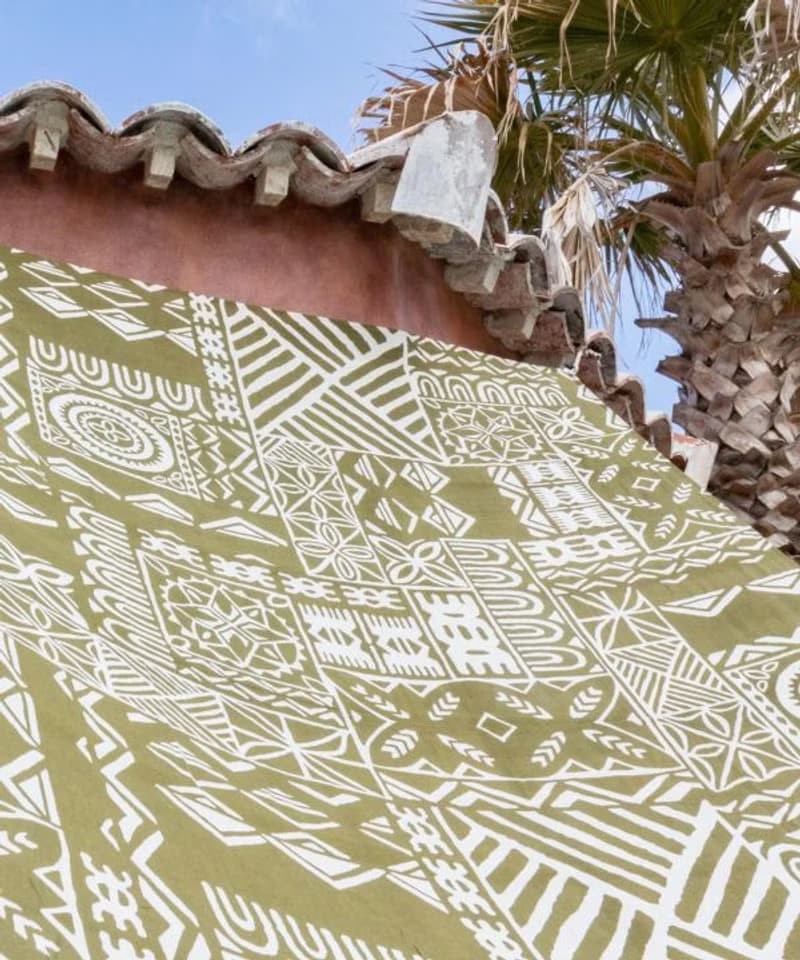 GEOM Multi Cloth 225 x 150cm