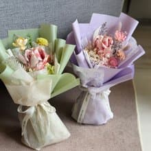 有錢花 單朵唯一的浪漫 不含真鈔