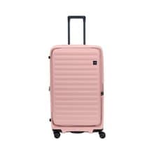 【升級版】【LOJEL】CUBO FIT29.5吋前開箱 嫩粉