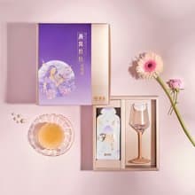 芳茲 燕窩胜肽美妍飲 禮盒款 12包 / 盒