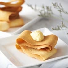 Meandering 516 Cookie