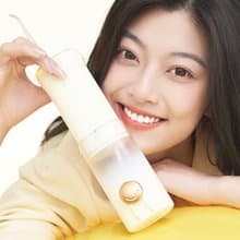 【免運特惠】笑臉沖牙器捷家用口腔正畸牙齒清潔/soocas素士