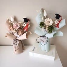 畢業花束 太陽花花束 向日葵 生日 週年 畢業禮物 老師禮物