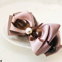 藕粉色撞濃情巧克力 手工香蕉夾