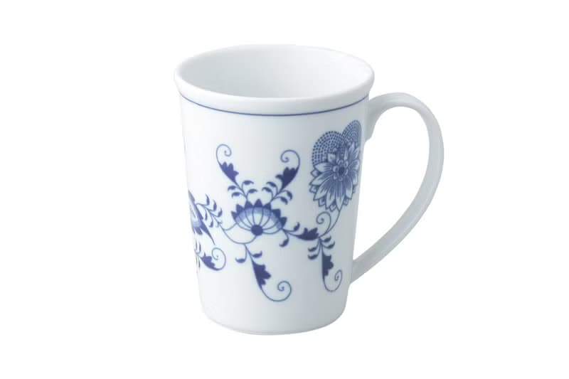 布拉格高堡【魔笛】馬克杯-450ML /新婚禮物 / 婚禮