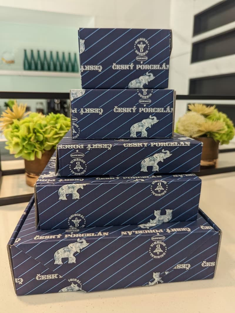 布拉格高堡【魔笛】馬克杯-450ML /新婚禮物 / 婚禮