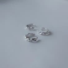 海蝕耳骨夾 Sea Erosion Ear Cuff