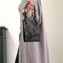 【 日本直送　名牌中古包 】PRADA プラダ ハンドバッグ ブラック ロゴ エナメルレザー ミニバッグ vintage ヴィンテージ オールド t6yjus