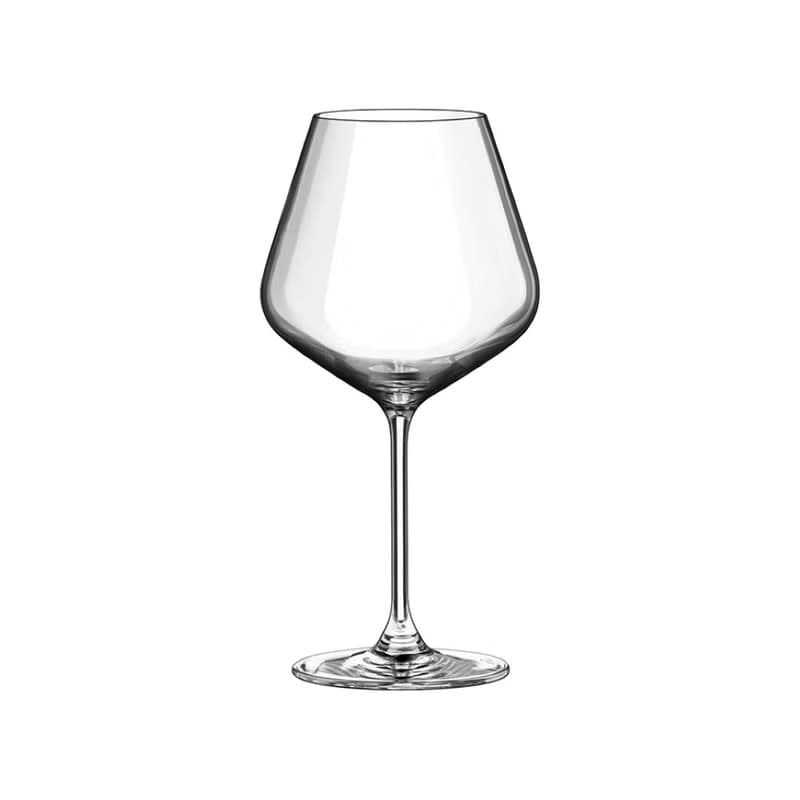 【RONA】斯洛伐克 Le Vin樂活系列-勃根地杯690ml