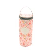 Soin Sewing 所以相縫 - 獨家花色奶瓶保溫袋-繽紛花彩