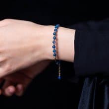 藍晶石手鍊