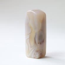 纏絲瑪瑙印章訂制手賬中國風姓名生日情侶禮物