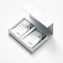 台灣高冷茶區高山烏龍茶【細品香茗茶葉禮盒】