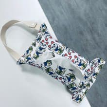 BLR 多功能 吊掛 面紙套 招財貓