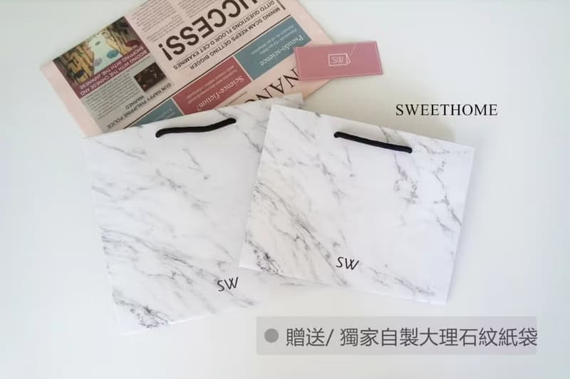 Sweet Home 禮物盒卡片－星空花園 - 手工卡片/爆炸盒子/情人節
