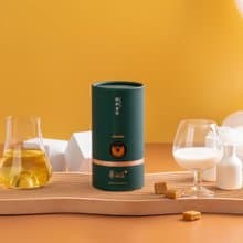 【慕耕活】淡奶金萱 AVPA世界茶葉大賽特別獎