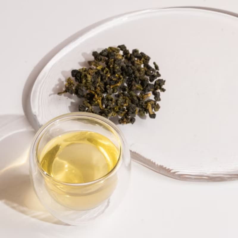 【慕耕活】淡奶金萱 AVPA世界茶葉大賽特別獎